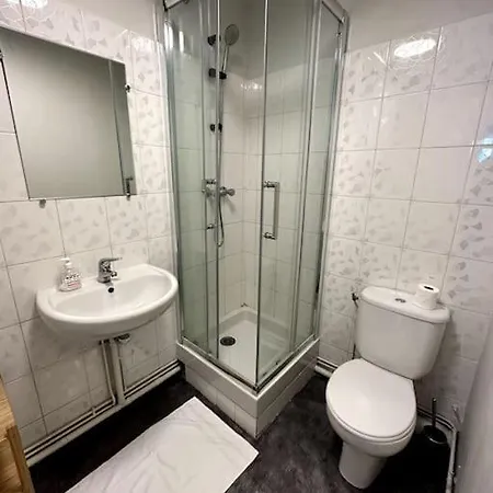 Cosy Proche Rer B * Aulnay-sous-Bois